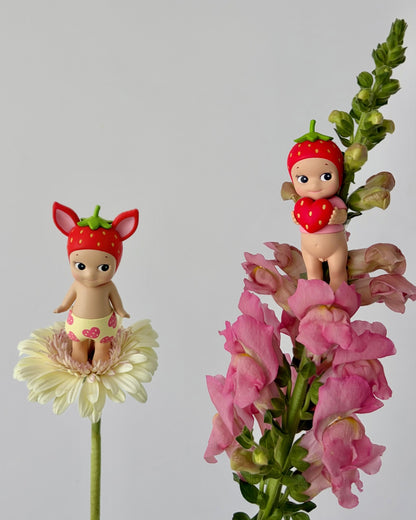 Sonny Angel Valentine’s Day Bouquet (Limited Edition)