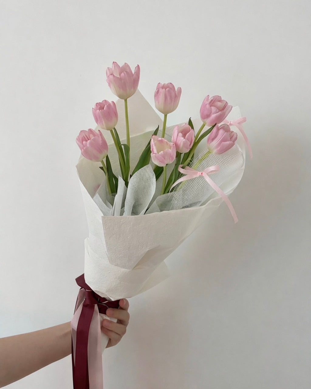 Tulips - Valentine's Day Edition