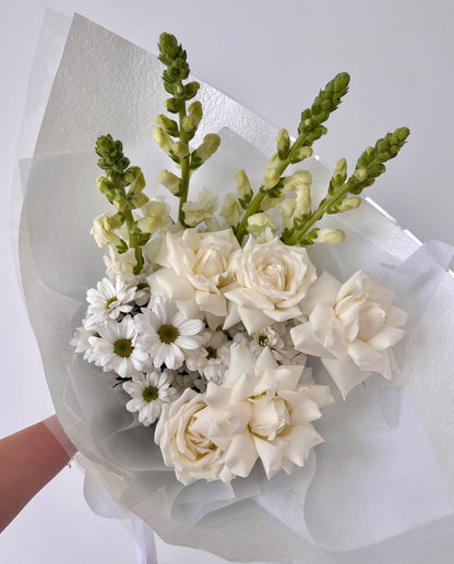 Daydreamer Bouquet - Moodie Studios Melbourne Florist Fresh Flowers